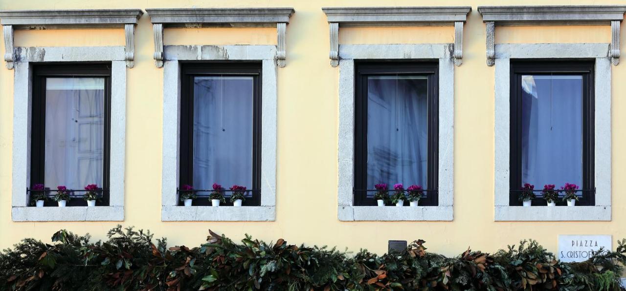 Ferienwohnung Residenza Cristoforo Udine Exterior foto